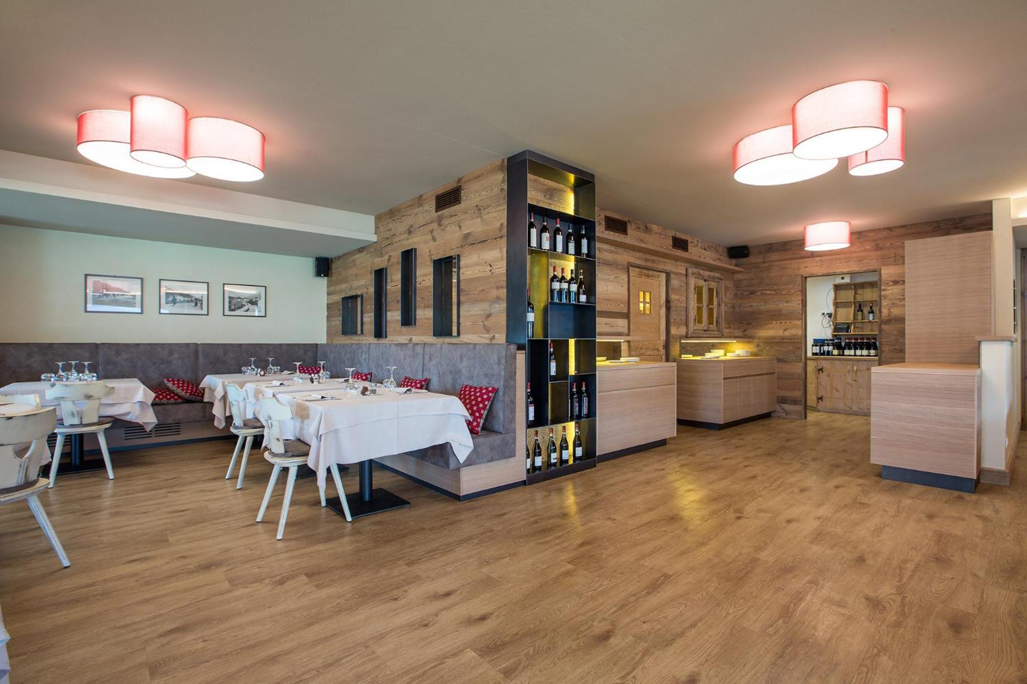 Hotel Vallechiara Бормио Экстерьер фото