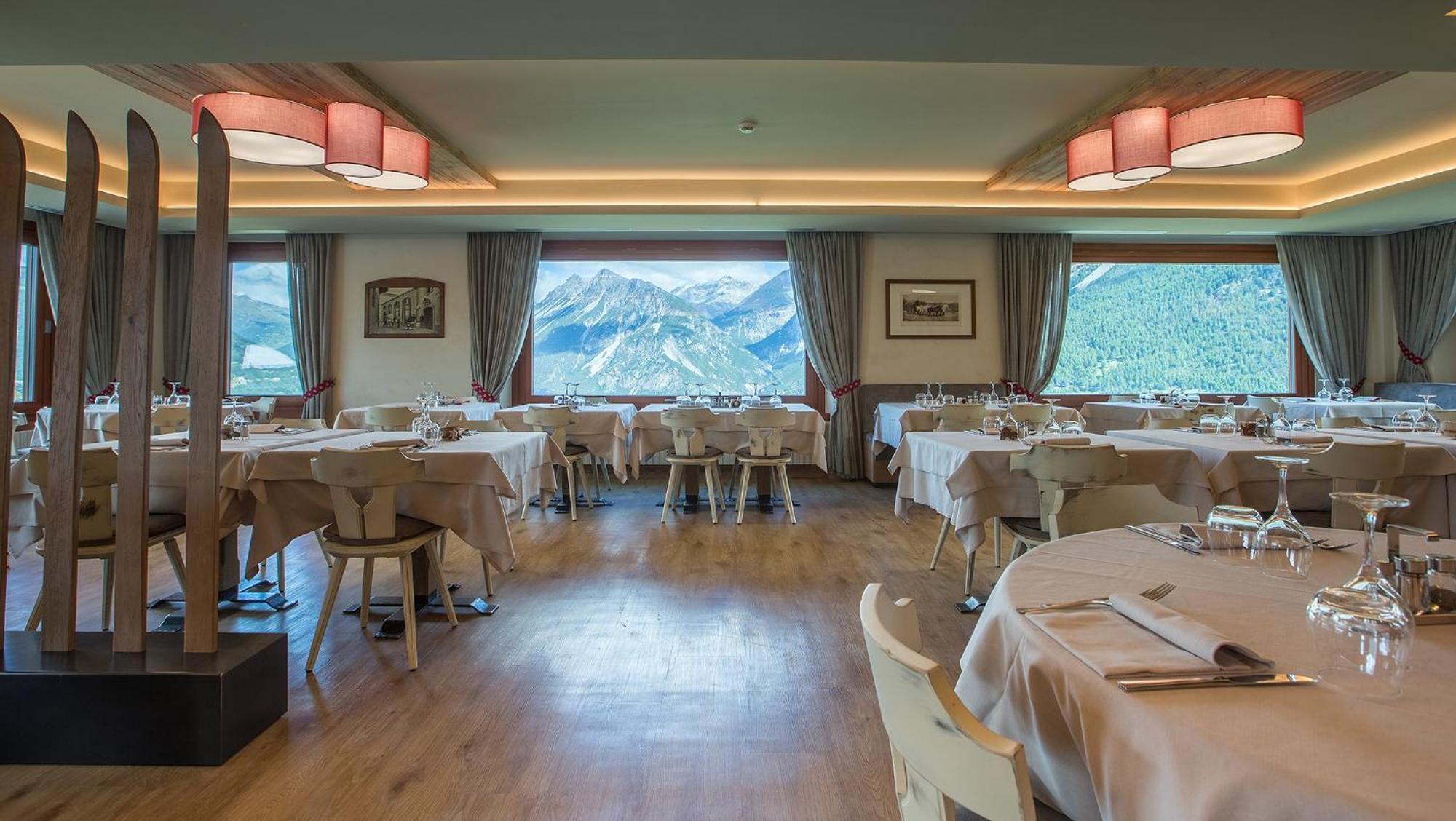 Hotel Vallechiara Бормио Экстерьер фото