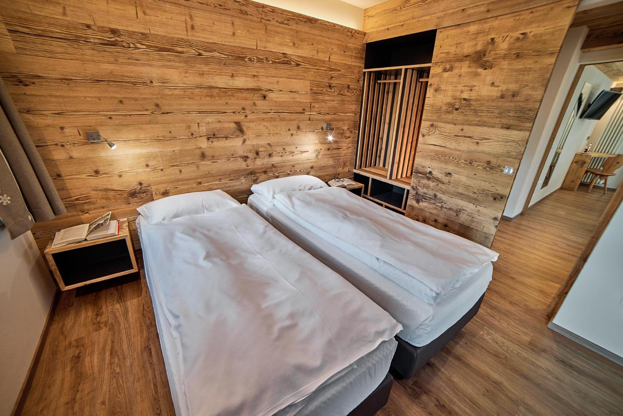 Hotel Vallechiara Бормио Экстерьер фото