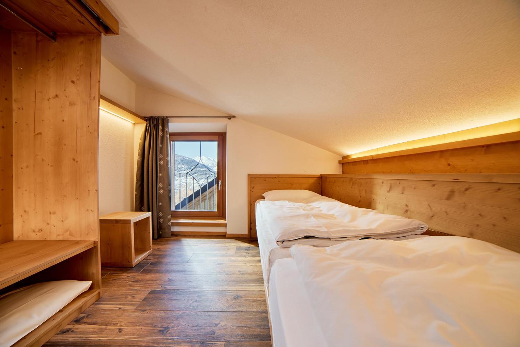 Hotel Vallechiara Бормио Экстерьер фото