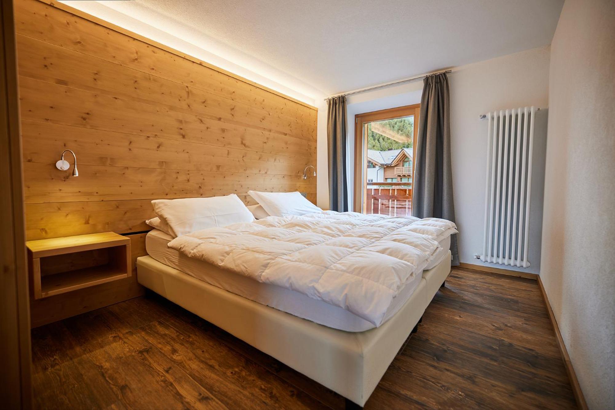 Hotel Vallechiara Бормио Экстерьер фото